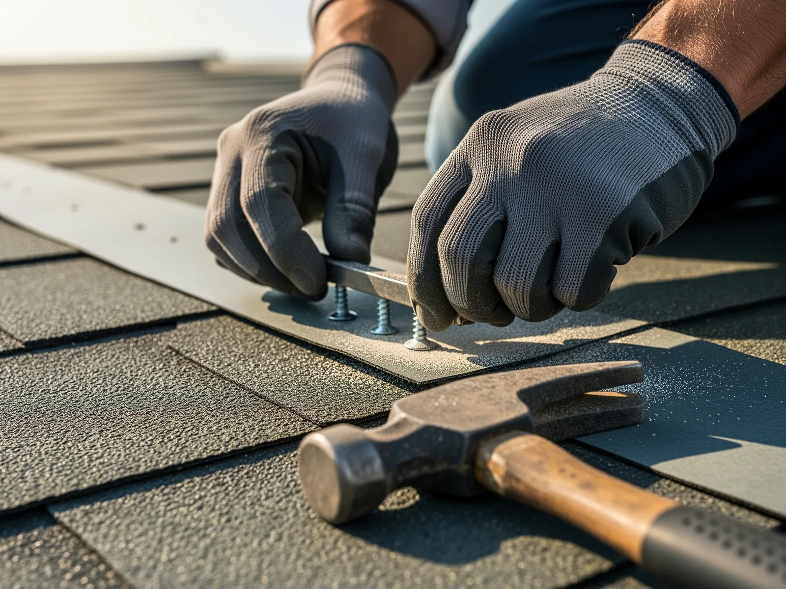 Why choose Fascia Repair in Ammon, ID
